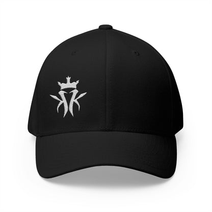 Kottonmouth Kings Closed-Back Cap