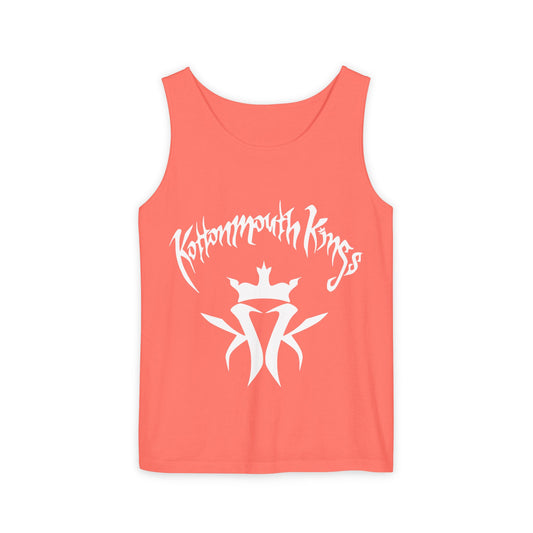 Kottommouth Kings Logo Tank Top