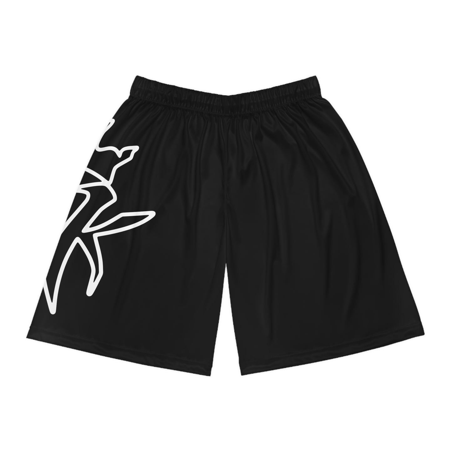 Kottonmouth Kings Basketball Shorts