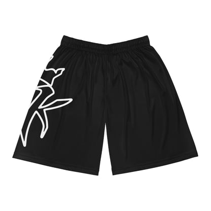 Kottonmouth Kings Basketball Shorts
