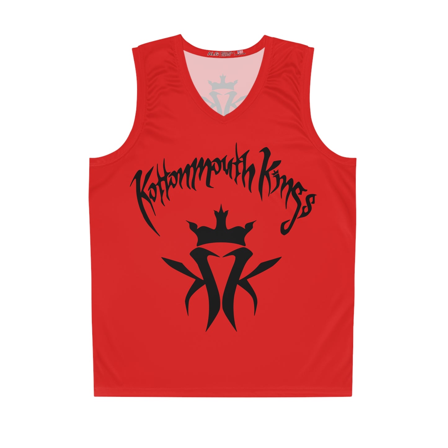 Kottonmouth Kings - Basketball Jersey