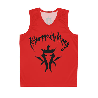Kottonmouth Kings - Basketball Jersey