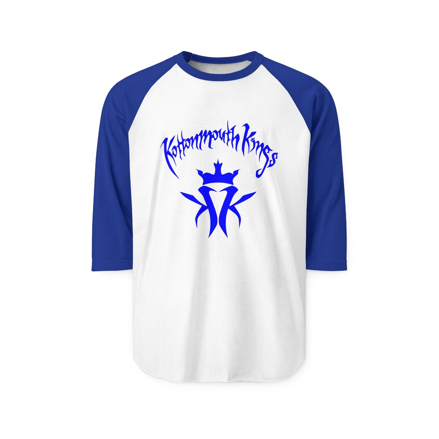 KMK - Baseball tee