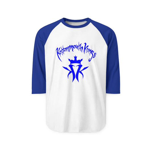 KMK - Baseball tee