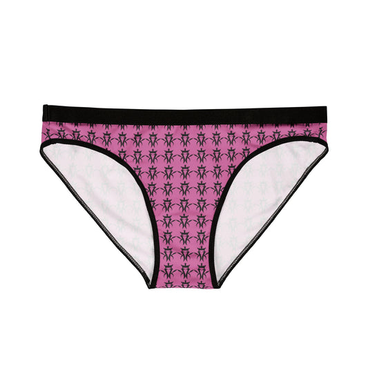 KMK Logo Women's Underwear