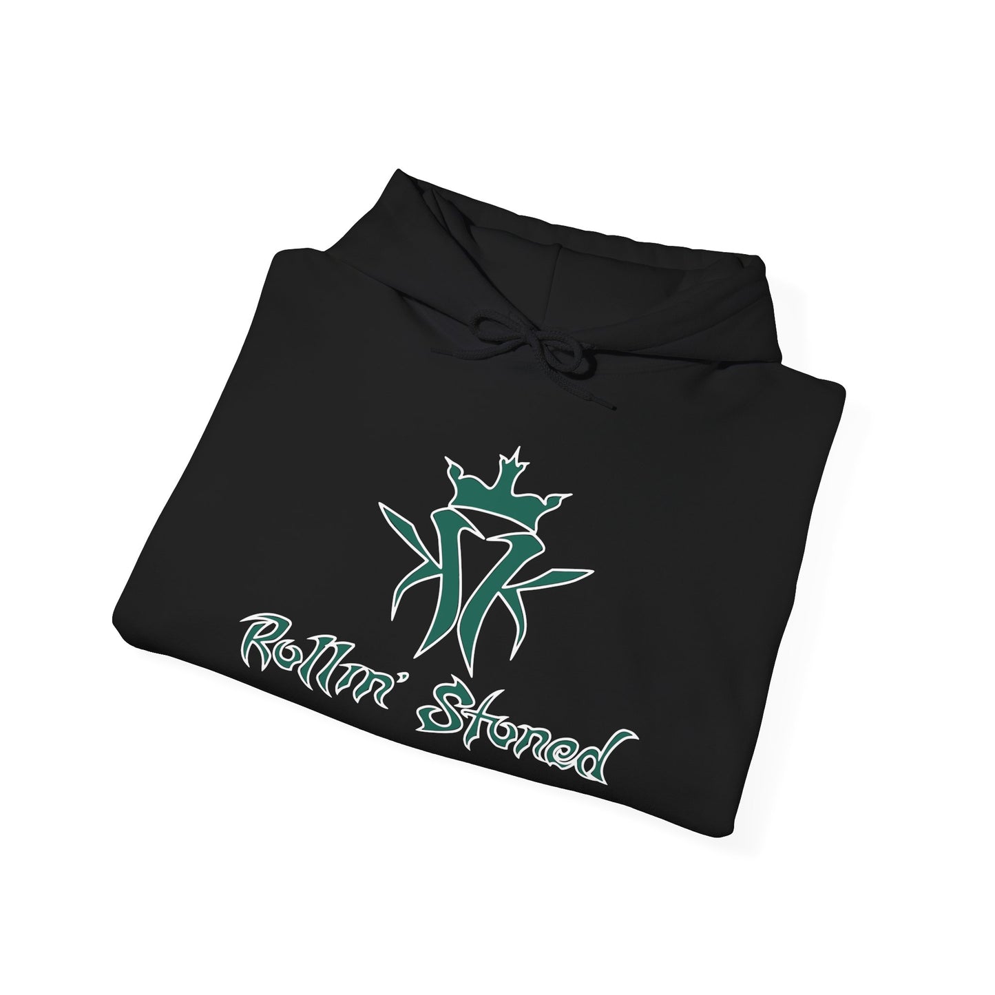 KMK - Rollin Stoned Hoodie