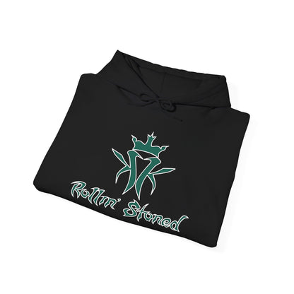 KMK - Rollin Stoned Hoodie