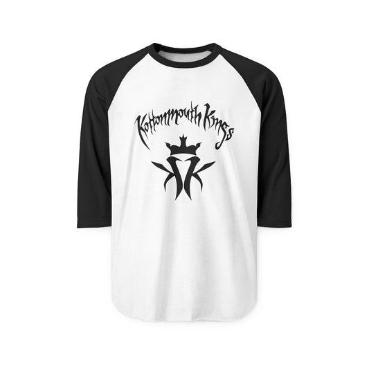 KMK - Baseball Tee
