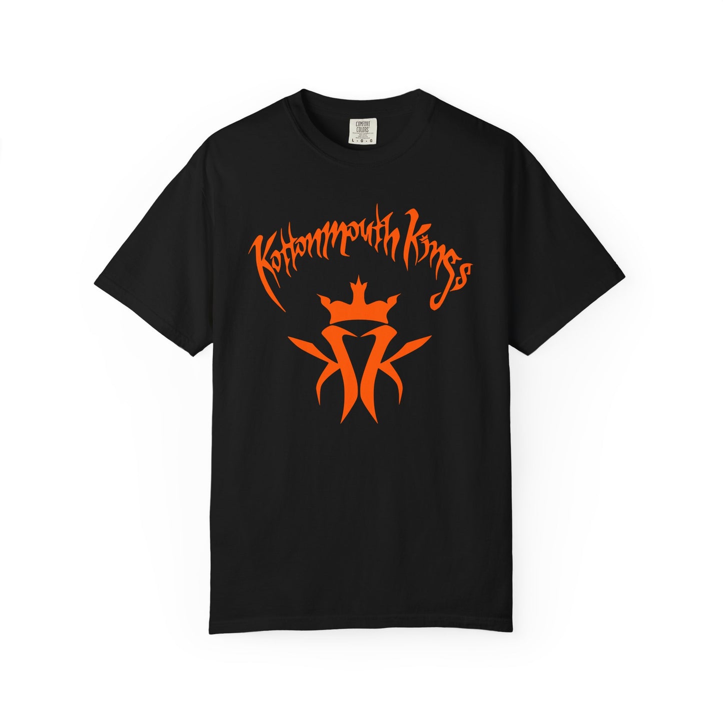 Kottonmouth Kings Logo Tee
