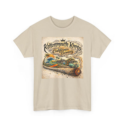Kottonmouth Kings California Burning