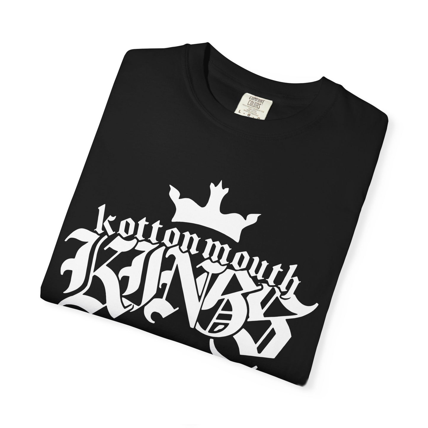 Kottonmouth Kings - Logo Tee