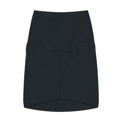 KMK Bolt Logo Dog Tee