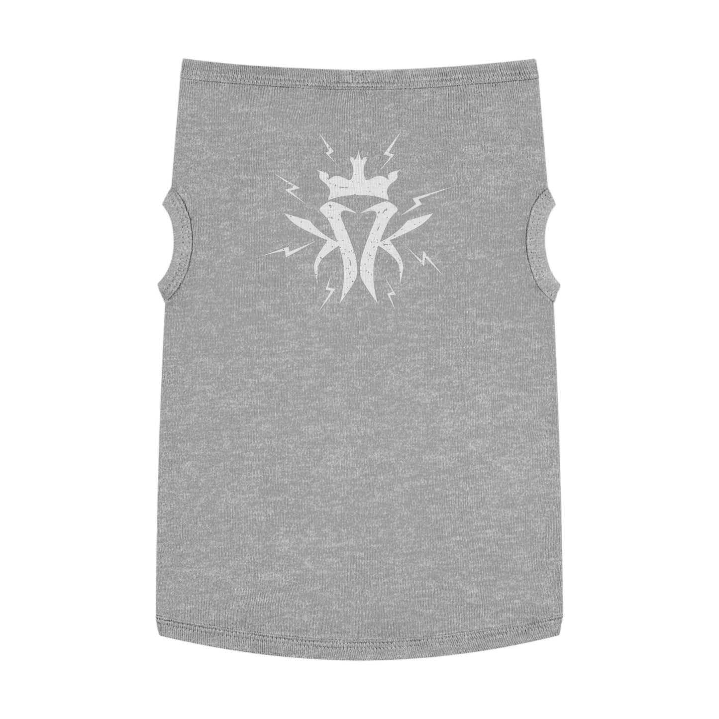 KMK Bolt Logo Dog Tee