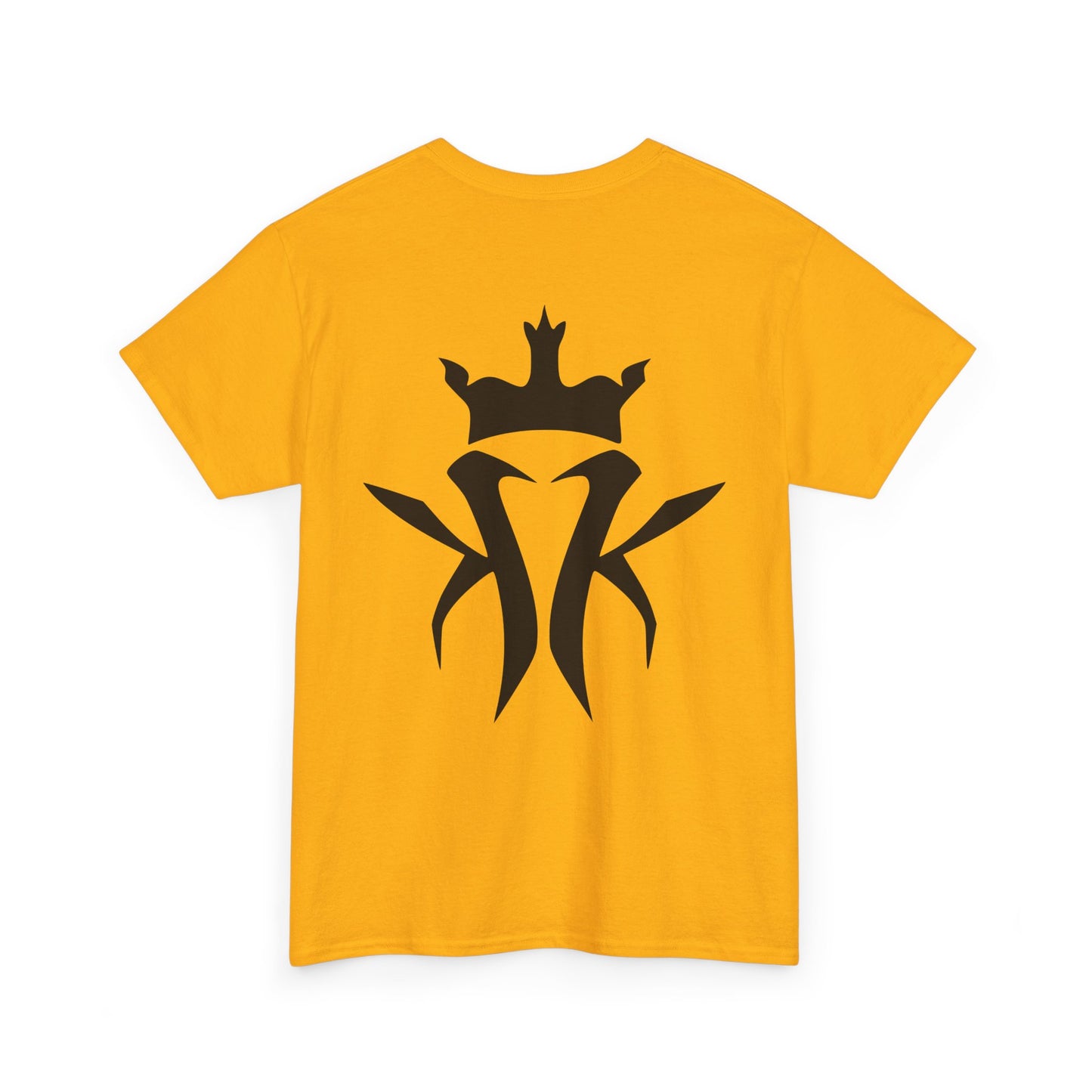 Kottonmouth Kings logo tee