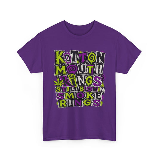 Kottonmouth Kings — “Still Blowin’ Smoke Rings”