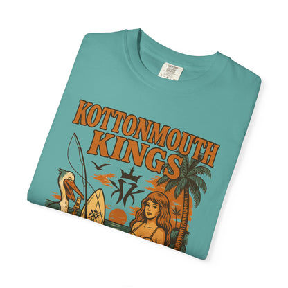 Life's a Beach Tee