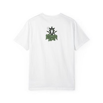 Still Blowing Smoke Rings Shirt
