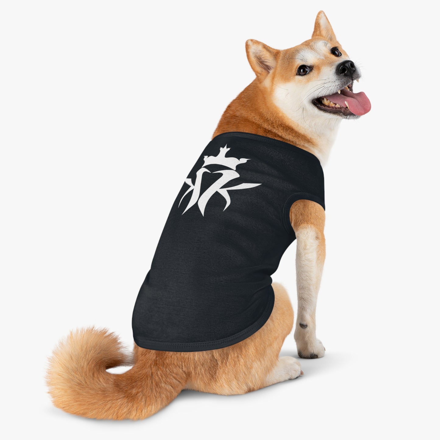 OG KMK Logo Dog Tee