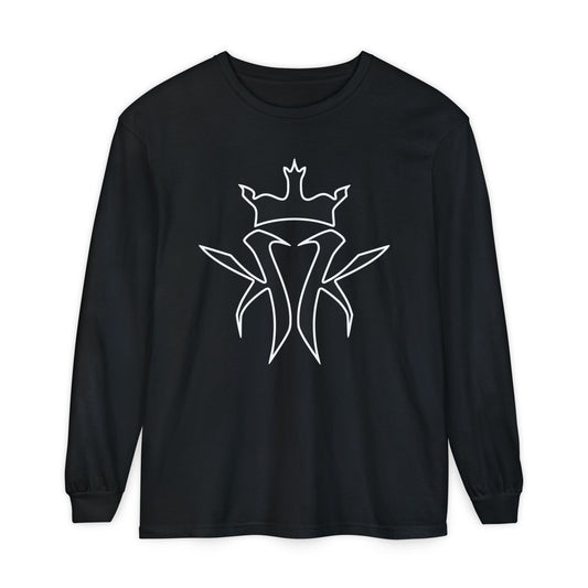 KMK - Black Out Long Sleeve