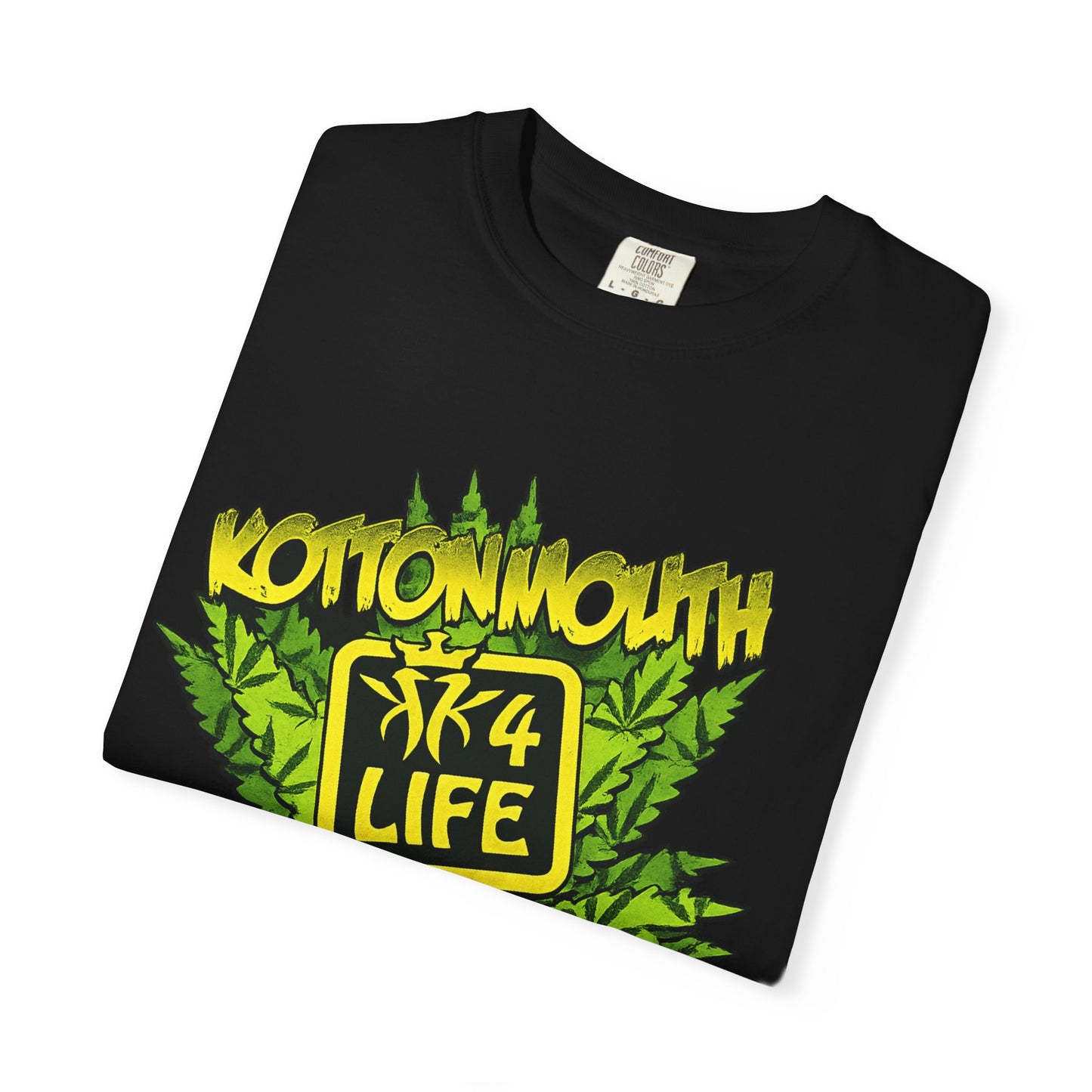 Kottonmouth Kings 4 Life