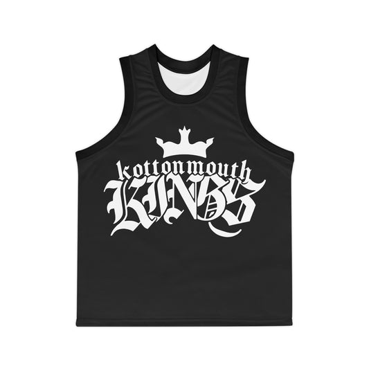 Kottonmouth Kings Basketball Jersey