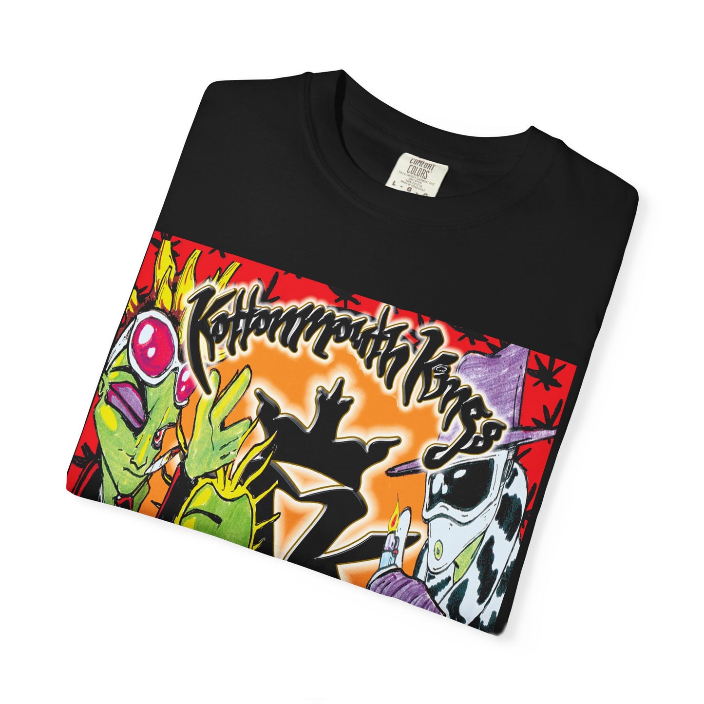 Kottonmouth Kings - Hidden Stash