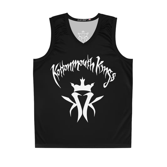 Kottonmouth Kings - Basketball Jersey