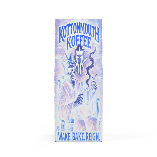 Kottonmouth Koffee - DECAF Medium Roast Coffee