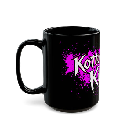 Kottonmouth Koffee