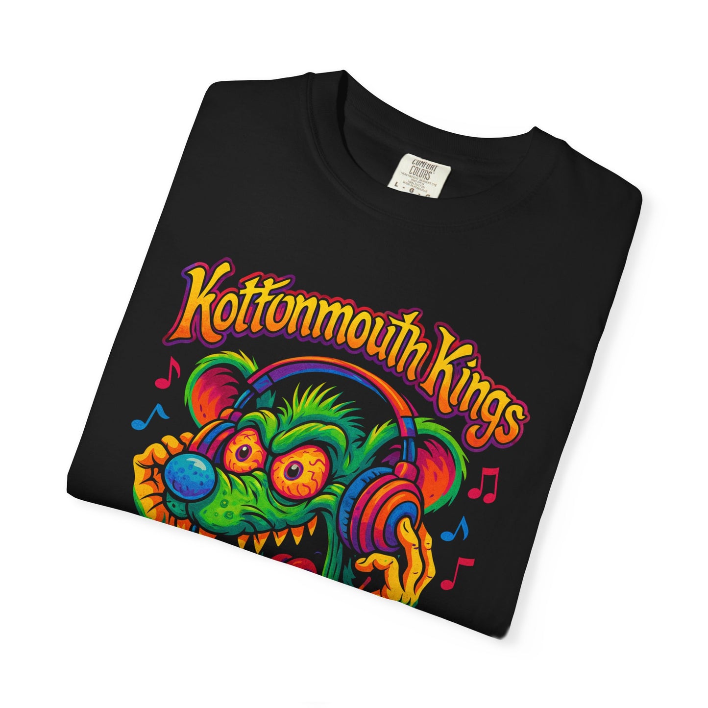 King Fink Shirt