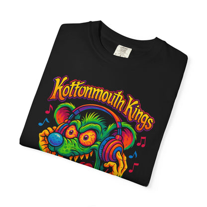 King Fink Shirt