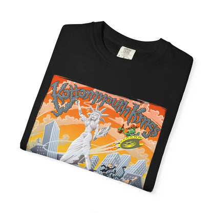 Kottonmouth Kings - Fire It Up