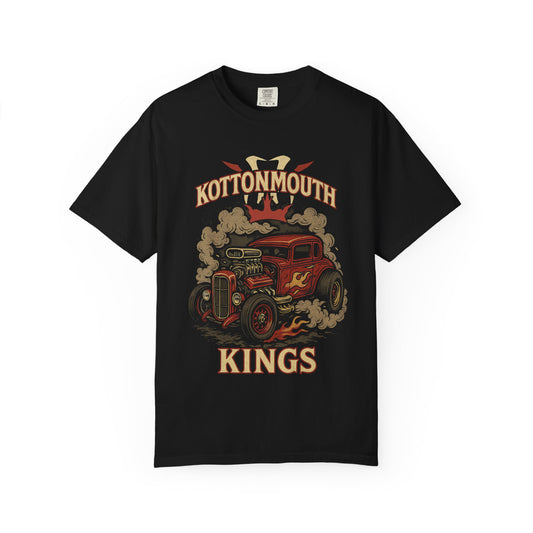Klassic Hotrod Tee