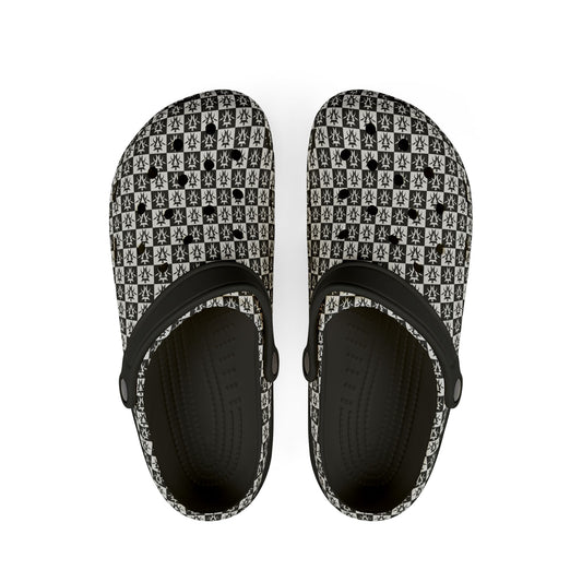 Kottonmouth Krocs