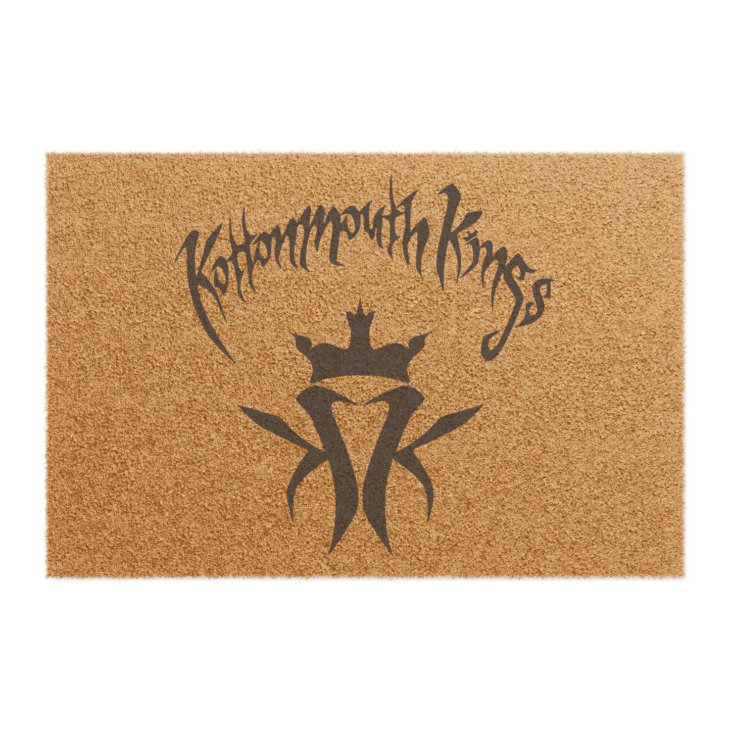 Kottonmouth Kings - Royal Highness Doormat