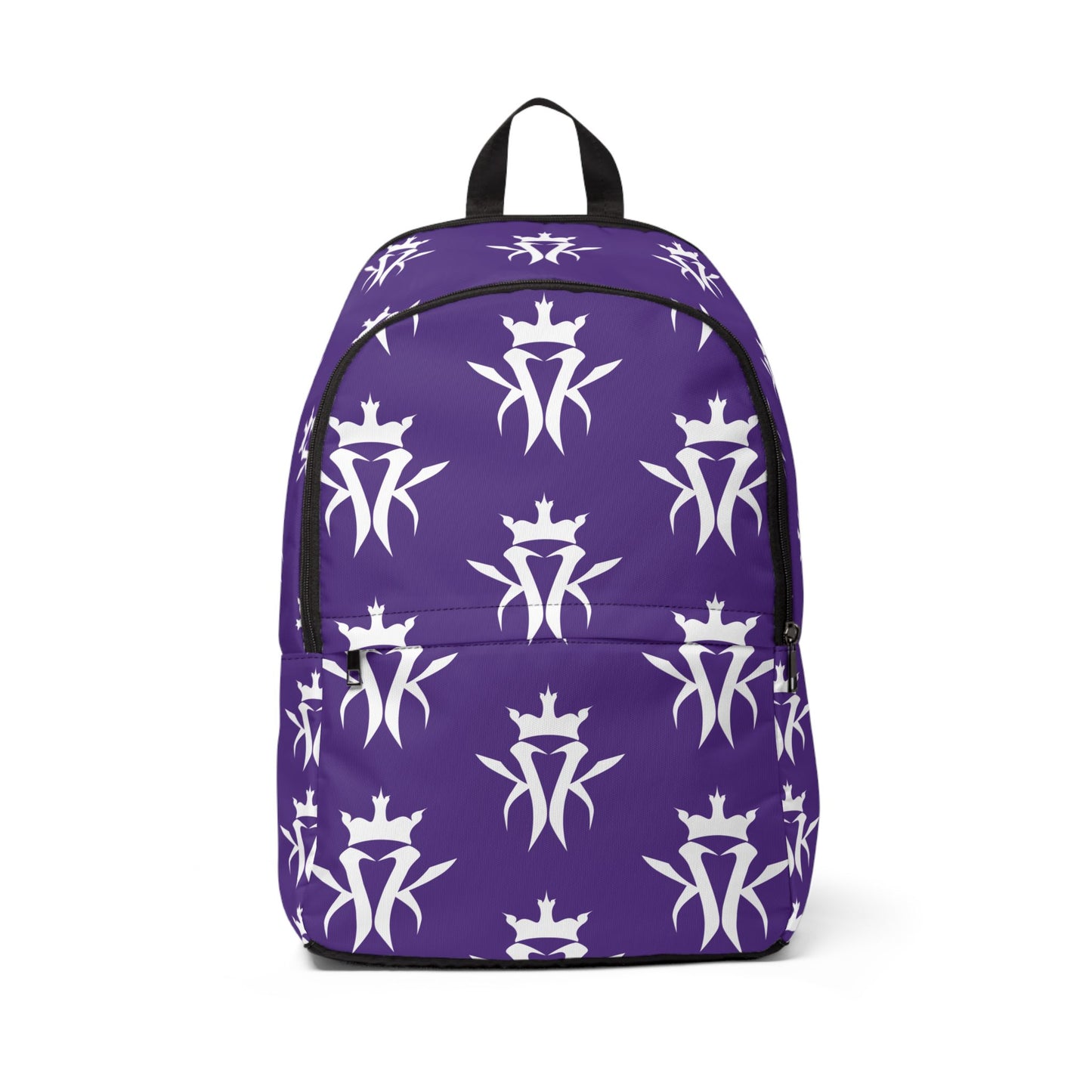 Kottonmouth Kings Logo Fabric Backpack