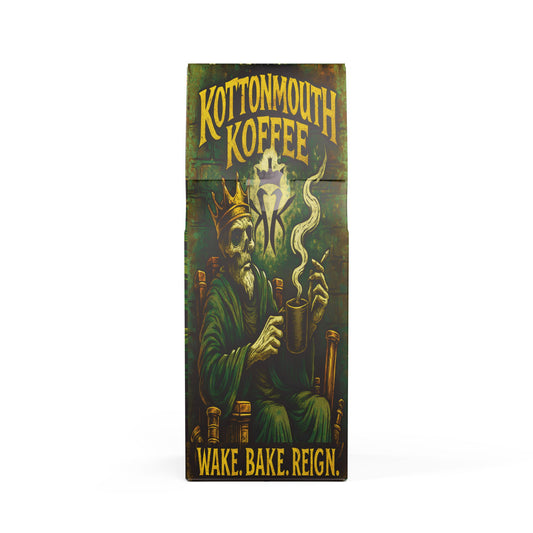 Kottonmouth Koffee - Light Roast Coffee
