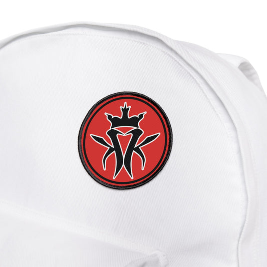 KOTTONMOUTH KINGS OG Logo Iron-On Patch