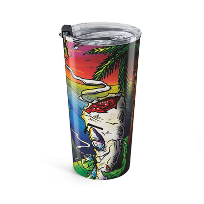 Sunrise Sessions 20oz Tumbler