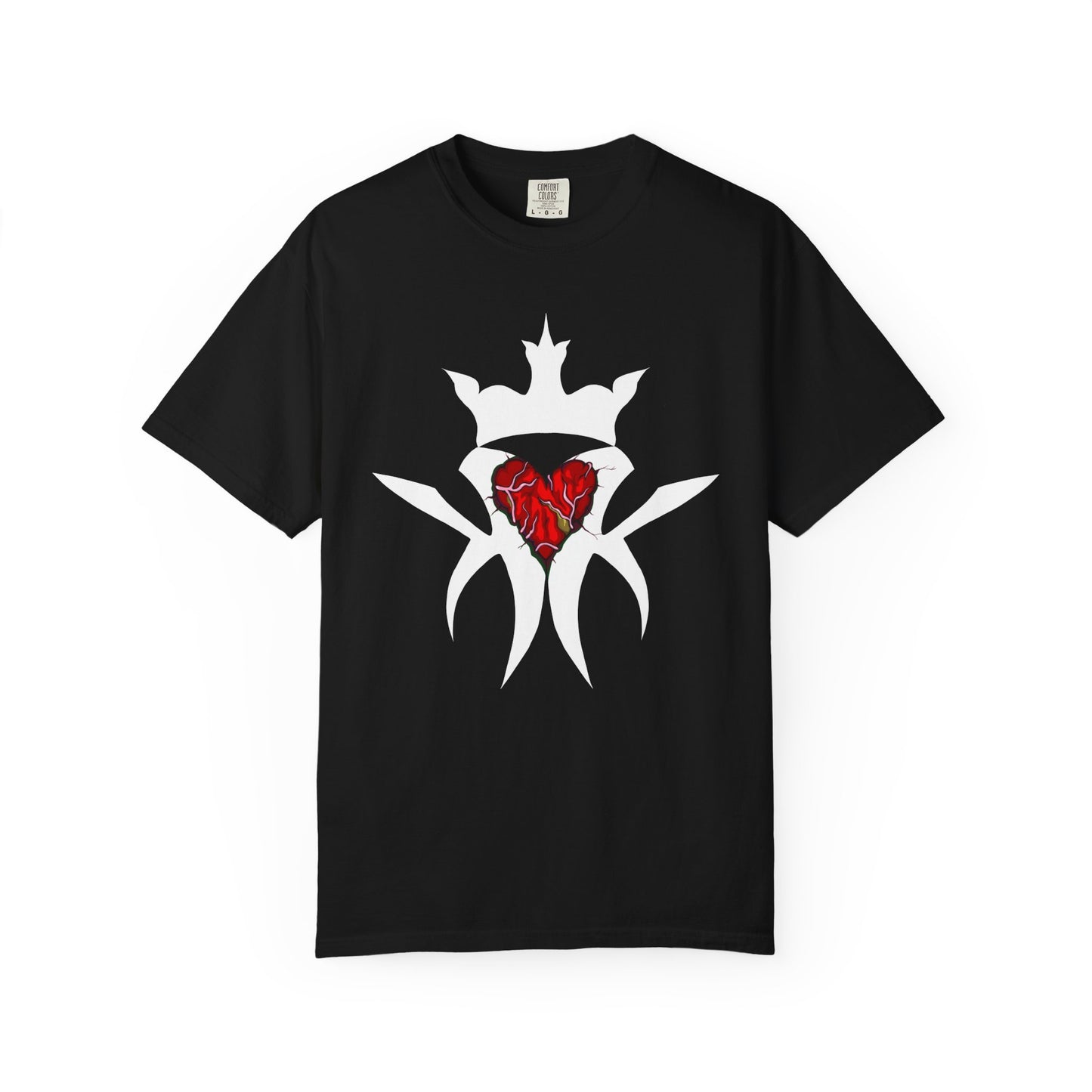 KMK - Heart Logo