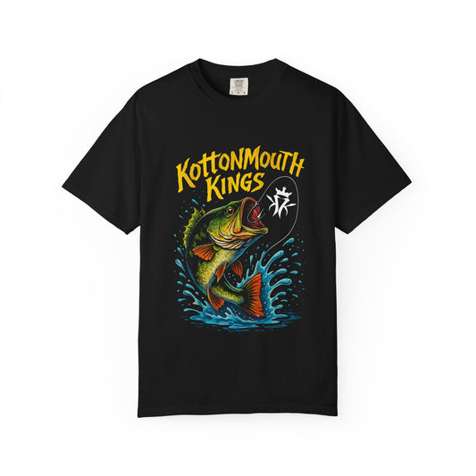 Gone Fishin' Shirt