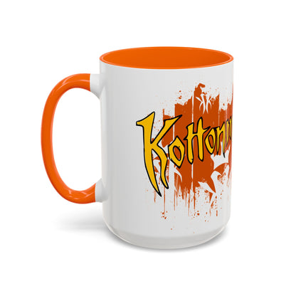 Kottonmouth Koffee Mug