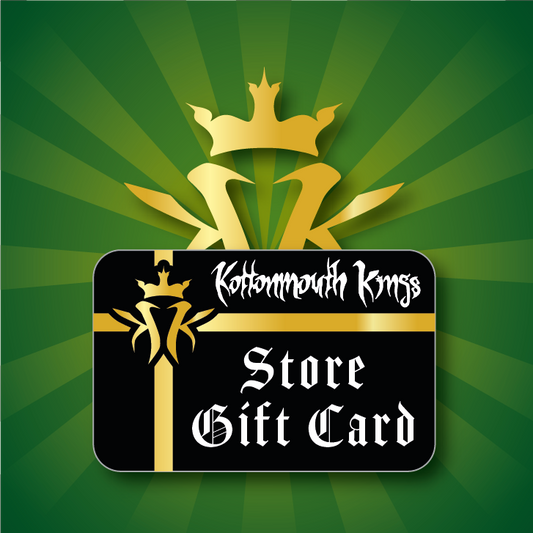Kottonmouth Kings Store Gift Card