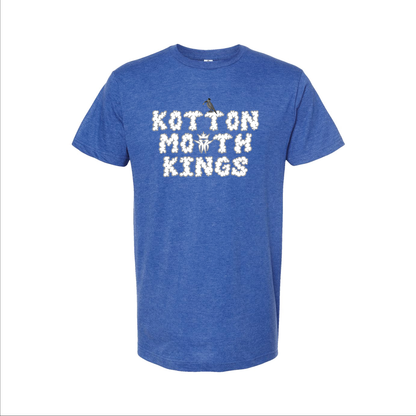 Blazin Trails Tee