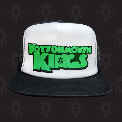 Kottonmouth High Krown Otto Caps