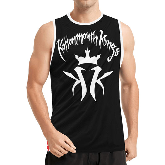 Kottonmouth Basketball Jersey - 12 Colorways!