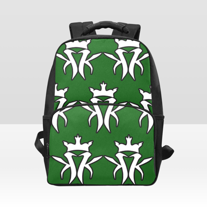 Logo Backpack