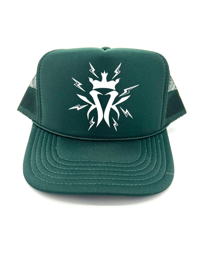 Kottonmouth Bolt Hat (Green)