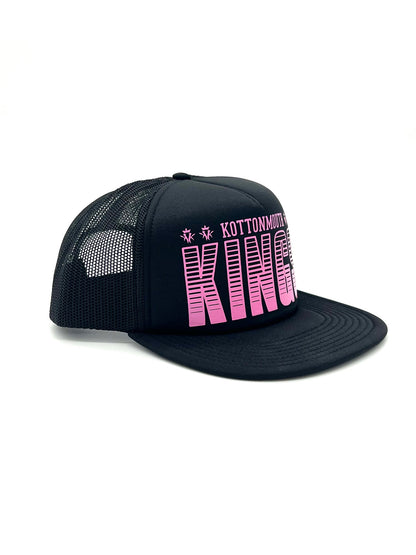 Kings Hat (Pink)