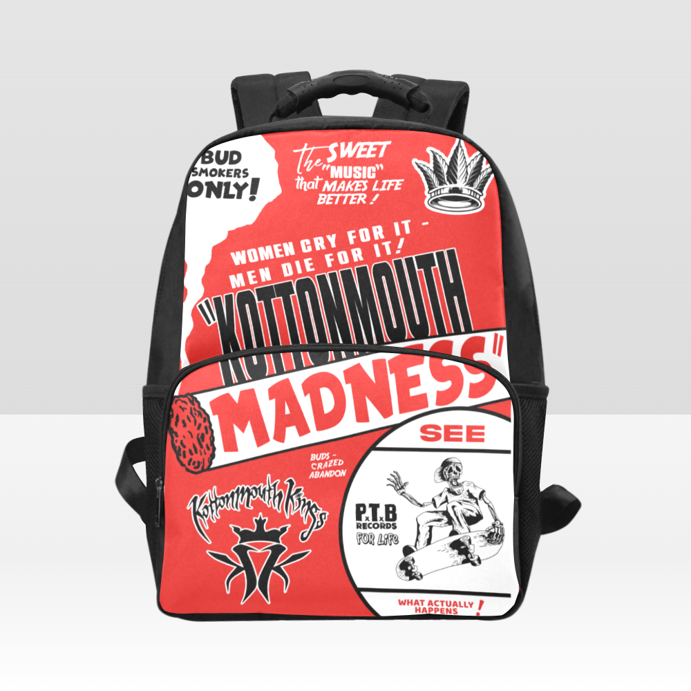 Madness Backpack